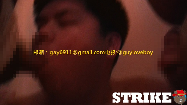 上野CAVE撮影「全員ケツ割エロエロ撮影会」パート2　フェラ大好き淫乱デブ、連続口奉仕で大満足!! 原创自拍-第10张