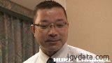 【over40 16:9】マッチョなバリタチ紳士がガチムチリーマンをガン堀り 熟年老头-第4张