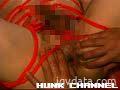 【エジキ】ノンケスジ筋がすん止め亀頭責め!イッタ後も…!!! 虐待捆绑-第5张