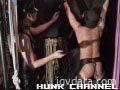 【オフィスカワサキ】spanking chap.01 虐待捆绑-第8张