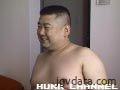 【テキーラネットワーク】パワーBODY 〜ちびデブ野郎と大田次長〜 熟年老头-第3张