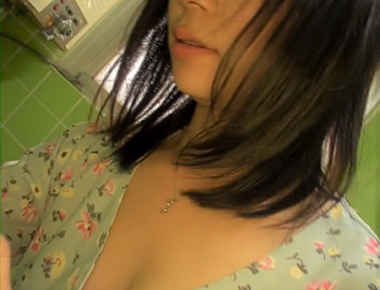 とにかくエロい根暗JD（19）にいたずら。椅子に縛りつけてバイブで強制オーガズム【個人撮影】※特典あり