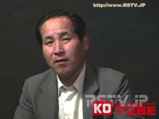 【Mr.ハット】 熱き心に Part4  S-MMHD-001-4 熟年老头-第1张
